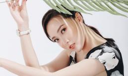 Trúc của 'Những cô gái trong thành phố': 'Ái ngại khi diễn cảnh tình cảm với Chí Nhân'