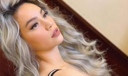 Trải qua nhiều chuyện Hồ Ngọc Hà rút ra rằng: Sống như cây tầm gửi cũng cực và không nên chơi bẩn với ai hết