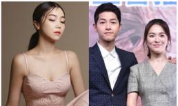 Dung nhan cô gái được cho là đang chung sống với Song Joong Ki: Từng đóng phim tại Việt Nam, gây sốc vì phim 18+ ngoại tình