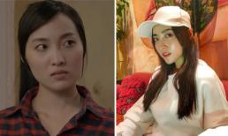 Nổi tiếng chưa bao lâu, Hoàng Mai Anh 'Những cô gái trong thành phố' đã bị tung tin đồn 'dao kéo'