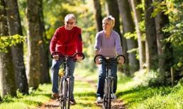 Chỉ cần thay đổi này, tuổi trung niên sẽ giảm đến 40% nguy cơ chết sớm