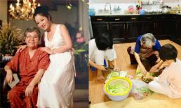 Thúy Nga đau lòng, nhói từng khúc ruột khi bị mẹ chửi xa xả, chê bai thậm tệ