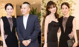 Không phải Ngọc Trinh, đây mới là mỹ nhân được Vũ Khắc Tiệp bày tỏ lòng biết ơn sau 12 Đêm hội chân dài 