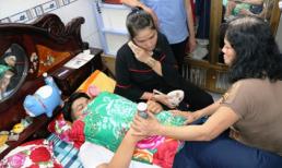 Hình ảnh tiều tụy của nam sinh bị vạ oan vụ cô giáo vào nhà nghỉ với học sinh lớp 10