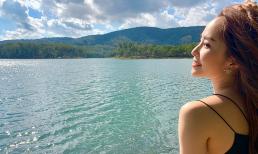 'Cá sấu chúa' Quỳnh Nga: ‘Hiện tại giữa tôi và Doãn Tuấn... Chỉ biết là không thể nói gì quá nhiều lúc này!'