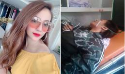 Ca sĩ MiA lên tiếng về tin đồn tiết lộ bị bệnh suy gan để PR sản phẩm mới