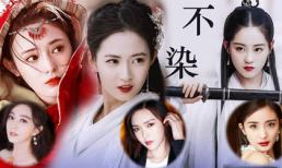 Cuộc chiến khốc liệt giữa 3 'gà con' nhà Phạm Băng Băng, Dương Mịch và Đường Yên, Vu Chính cũng nhảy vào 'náo loạn'