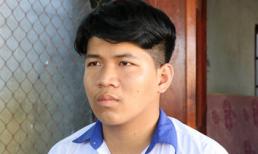 Vụ cô giáo vào nhà nghỉ với học sinh lớp 10: Nhà trường chính thức khẳng định em Trần Công Mẫn đã bị oan