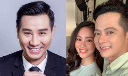 MC Nguyên Khang, diễn viên Hoàng Anh lộ gương mặt khác lạ, rộ nghi vấn đụng 'dao kéo' 