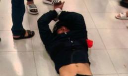 Án mạng kinh hoàng ở Sài Gòn: Con chém chết 3 người trong gia đình