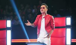 Từng quyết định không bao giờ làm Huấn luyện viên The Voice, Tuấn Hưng gây bất ngờ khi trở lại ghế nóng