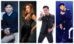 Chính thức lộ diện dàn HLV 'siêu đỉnh' của The Voice - Giọng hát Việt 2019