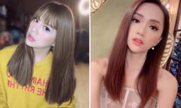 Nhìn qua cứ ngỡ Hương Giang hay Hari Won, nhưng sự thật thì đây là một nam nhân quen mặt trong Vbiz