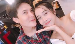 Lâu lắm mới chụp hình, em gái Nhã Phương khiến dân mạng bất ngờ với vẻ đẹp sau sinh