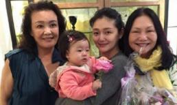 Thực hư tin đồn mẹ chồng mỹ nhân 'Vườn sao băng' Từ Hy Viên bị bắt giữ, nhận án 1 năm tù