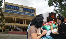 Mẹ nam sinh bị vạ oan trong nghi án ngủ với cô giáo ở Bình Thuận nhờ luật sư can thiệp