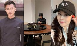 Giữa tin đồn thương nhớ chồng cũ Tạ Đình Phong, Trương Bá Chi đáp trả thông minh khiến chị em trầm trồ