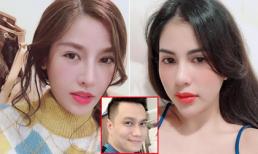 Vợ đăng status ẩn ý, Việt Anh vẫn vô tư bình luận dưới ảnh của 'tình tin đồn một thời' Quế Vân