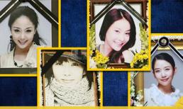 Vụ án của Jang Ja Yeon sẽ hết hạn kháng cáo sau 15 ngày nữa, fan khiếp sợ khi biết 3 nữ diễn viên cùng công ty cô tự tử đầy bí ẩn
