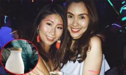 Khéo léo thế này, bảo sao Hà Tăng khiến chị chồng đại gia yêu mến