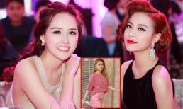 Mai Phương Thúy: 'Nếu có một điều ước, kiếp sau muốn đẹp hơn Hoàng Thuỳ Linh'