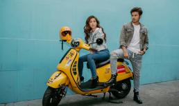 Hậu đám cưới, Vũ Ngọc Ánh cho chồng 100 nghìn đồng ra đường mỗi ngày