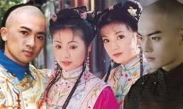 Triệu Vy - Tô Hữu Bằng làm phim 'Hoàn Châu cách cách' 2019, Lâm Tâm Như trở thành mẹ Hạ Tử Vy