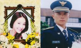 Sốc: Ít nhất một cảnh sát chết bí ẩn khi điều tra về vụ án nữ diễn viên 'Vườn sao băng' tự sát vì bị cưỡng hiếp 100 lần