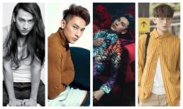 Biến hóa đa phong cách sau 9 năm, hình ảnh tiếp theo của Isaac sẽ thế nào?