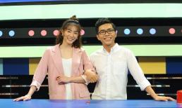 Minh Dự được đề cử là diễn viên hài có gương mặt “khả ái” nhất