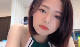 Bạn gái tin đồn của Trịnh Thăng Bình chứng minh 'tài - sắc có thừa' chỉ bằng một clip