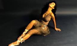 Tròn 49 tuổi, Hồng Nhung tiết lộ lý do không ngờ khi thi trượt lớp múa ba lê 39 năm về trước