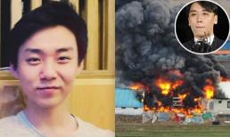 Hoang mang trước tin tức phóng viên 'khui' ra bê bối của Seungri mất tích, công chúng lo anh bị sát hại