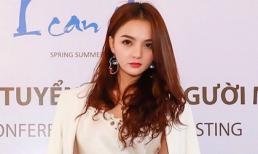 Nữ hoàng Vi Nhạn Ngọc sẽ xuất hiện trong show thời trang của NTK Đoàn Quỳnh Nhi