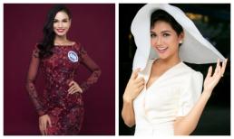 Bị người đẹp đồng hương 'đá xéo' giả tạo, H'Hen Niê phản ứng chuẩn Hoa hậu