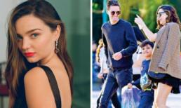 Cưới chồng mới là tỷ phú, Miranda Kerr “phũ phàng” tuyên bố với con trai riêng về chuyện tiền bạc