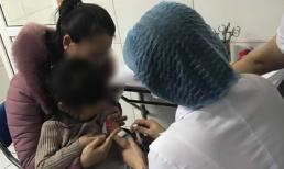 Bệnh sán lợn mà gần một trăm trẻ ở Bắc Ninh nhiễm nguy hiểm đến mức nào?