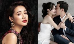 Nhã Phương tiết lộ bị Trường Giang chiều 'hư' sau khi kết hôn