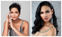 Một lần nữa H'Hen Niê cho cô bạn cùng buôn hiểu đẳng cấp hoa hậu là gì khi đáp trả cao tay