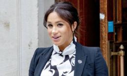 Tưởng đã chịu yên phận 'thôi việc', Công nương Meghan lại thách thức dư luận khi chuẩn bị gây chấn động Hoàng gia bằng kế hoạch này