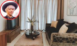 Lý Quí Khánh rao bán căn hộ 6,8 tỉ đồng