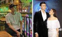 Vĩnh Thụy cảnh tỉnh bản thân cực gắt giữa nghi án chia tay Hoàng Thùy Linh