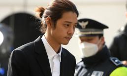 Bê bối tình dục chấn động Kbiz: Cảnh sát xin lệnh bắt giữ Jung Joon Young