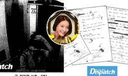 Diễn biến chấn động scandal Jang Ja Yeon bị lạm dụng tình dục: Dispatch công bố CCTV 10 năm trước, điểm bất thường trong lá thư tuyệt mệnh