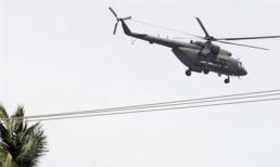 Vụ máy bay rơi trong rừng Venezuela khiến 3 người thiệt mạng: Khoảnh khắc kinh hoàng nhìn từ buồng lái