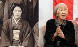 Cụ bà thọ nhất thế giới tiết lộ bí quyết sống: 'Dậy sớm, chơi cờ và học toán' khiến giới trẻ khâm phục