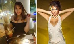 Phi Thanh Vân cảm ơn quá khứ với 'sóng gió', scandal bủa vây