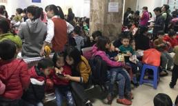 Đã xuất hiện giáo viên tại trường mầm non Thanh Khương có kết quả dương tính với sán lợn