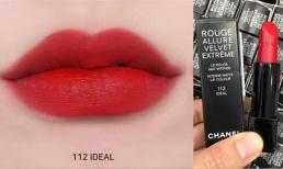Mách bạn địa chỉ mua son môi Chanel chính hãng Pháp 'đẹp quên sầu', uy tín chất lượng đảm bảo 100%‎
