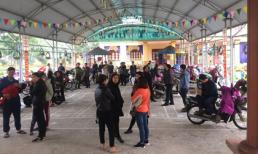 Thủ tướng giao Bộ Công an điều tra làm rõ nguyên nhân hàng trăm học sinh nhiễm sán lợn ở Bắc Ninh